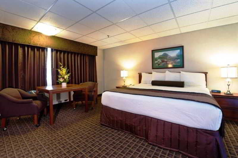 Holiday Inn Express Salt Lake City Downtown, An Ihg Hotel Luaran gambar